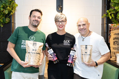 A Bottle That Builds a Farm: Why Dark Acre Is Our Future