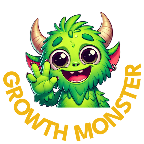 Growth Monster Is Helping Us Grow Food for Aussies in Need