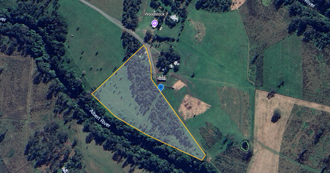 Woodstock: What a 10-Acre Youth Training Farm Actually Looks Like