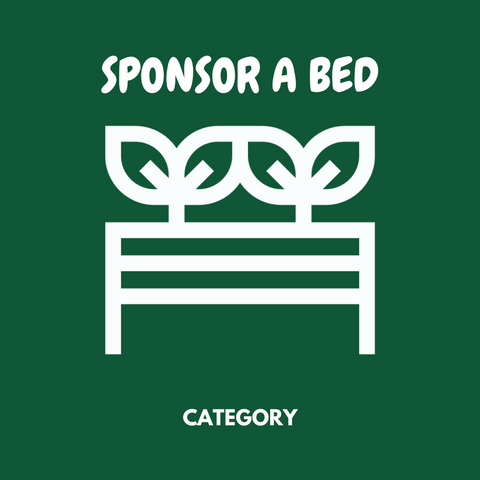 Sponsor a Bed