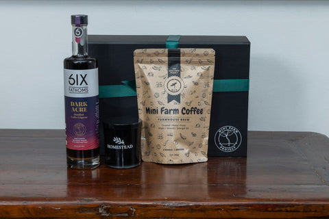 Gift Boxes & Hampers