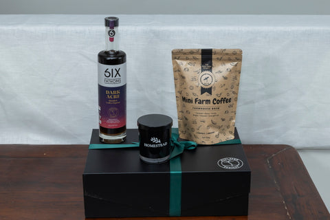 The Harvest Collection – Corporate Gift Box (Inc Delivery)