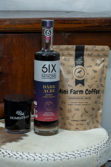 The Harvest Collection – Corporate Gift Box (Inc Delivery)