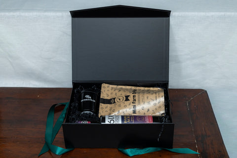 The Harvest Collection – Corporate Gift Box (Inc Delivery)