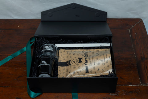 The Homestead Collection – Gift Box (Inc Delivery)
