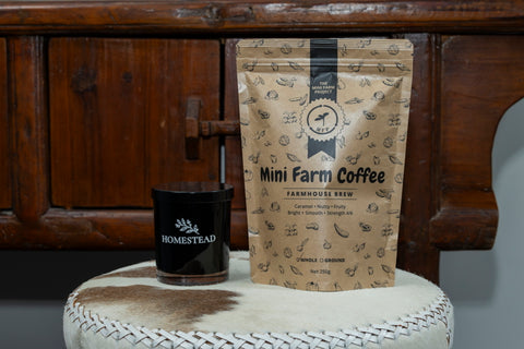The farmhouse Collection – Gift Box (Inc Delivery)
