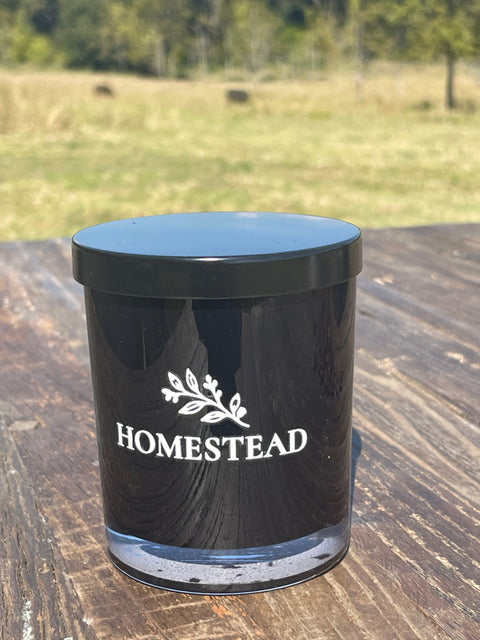 Espresso Before Depresso — Classic Candle (Medium)(INC Postage)