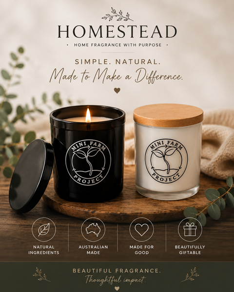 BNi - Espresso Vanilla Soy Candle