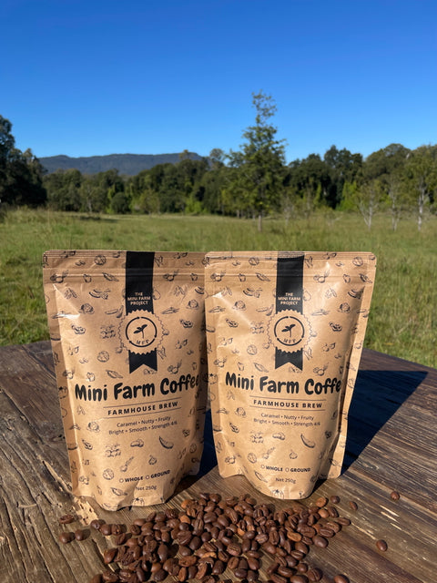 Mini Farm Coffee