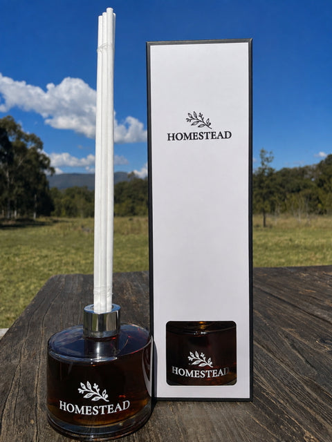 Espresso Before Depresso — Coastal Diffuser 200ml (INC Postage)