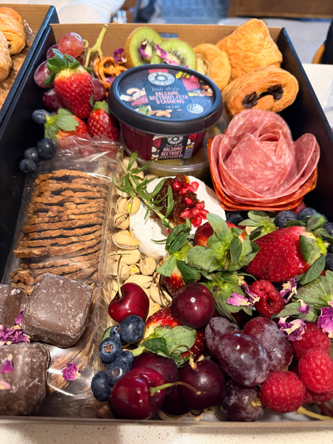 BNi - Picnic Box