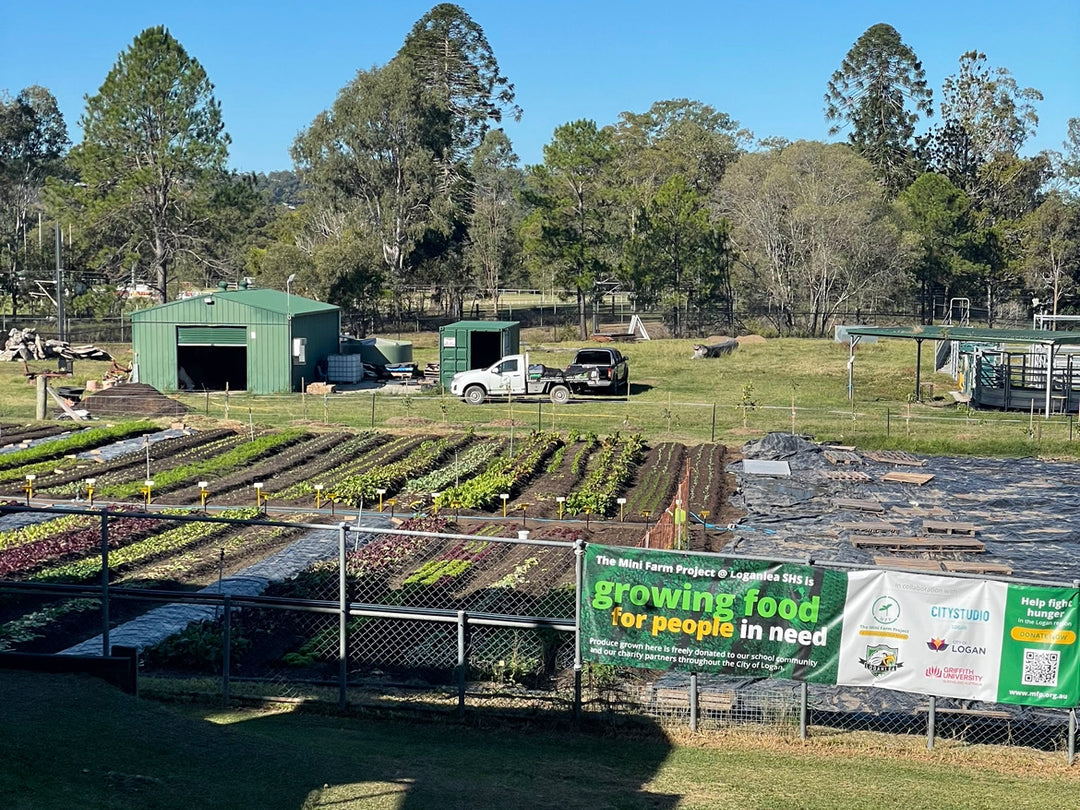About us – minifarmproject