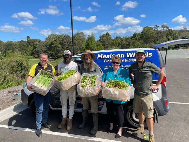 The Mini Farm Project – minifarmproject