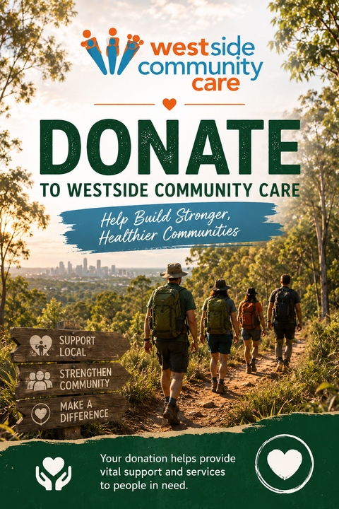 BNi - Donation to Westside Community Care