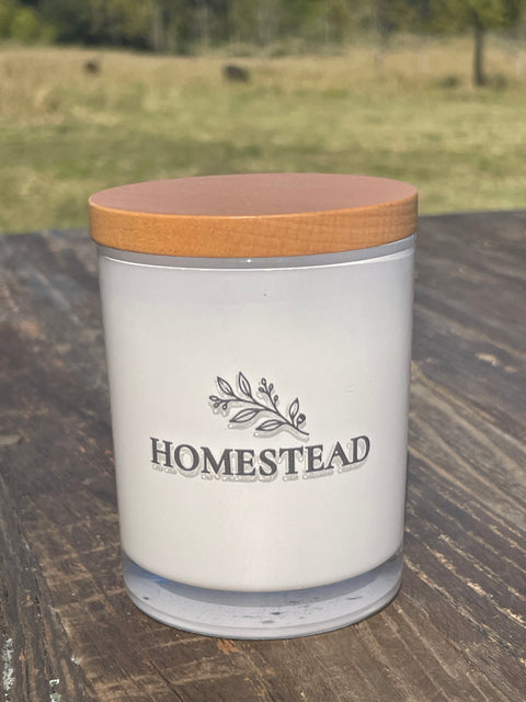 Espresso Before Depresso — Coastal Candle (Medium)(INC Postage) (Copy)